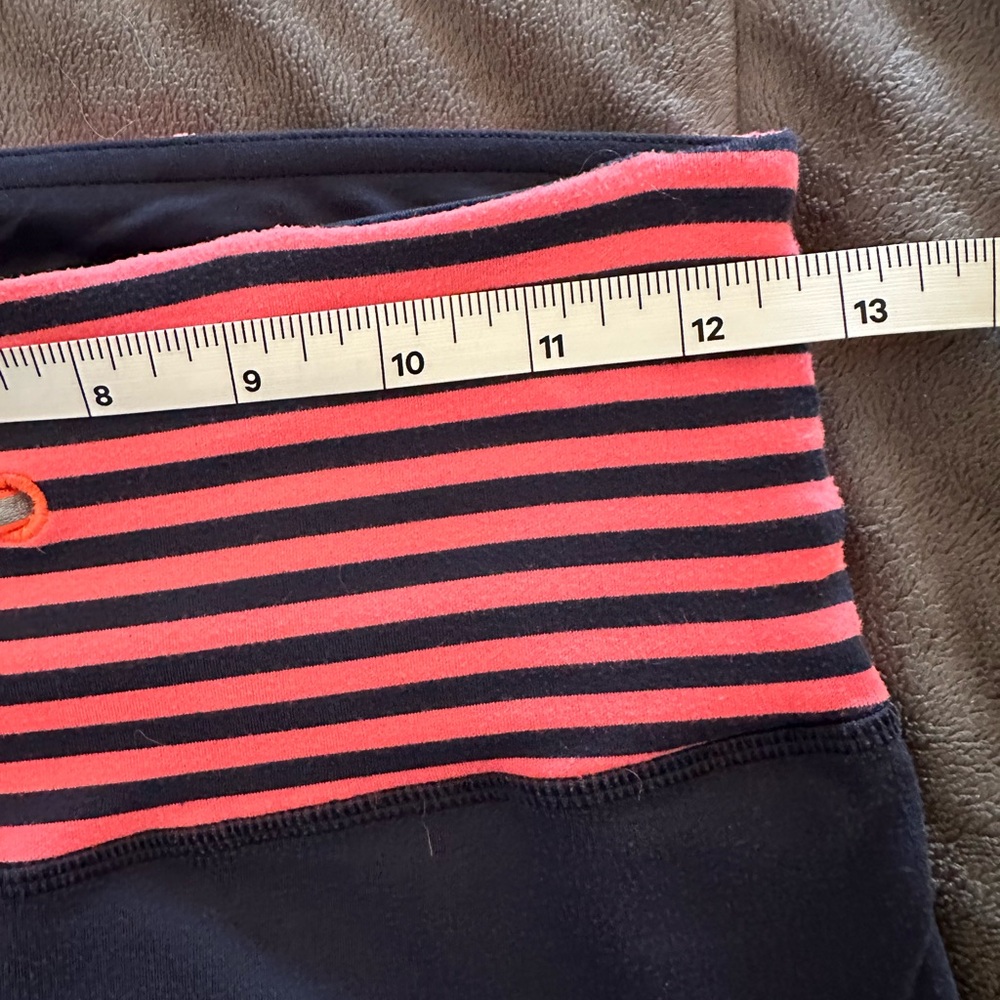 Lululemon Runder Under Pant size 6 - Picture 9 of 14